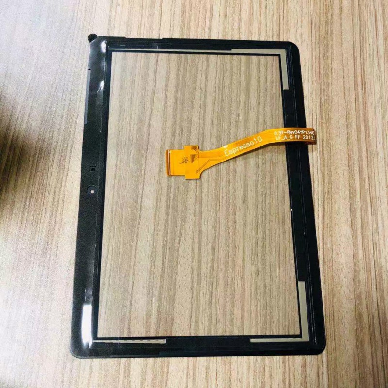 Màn Hình Cảm Ứng LCD Bằng Kính Thay Thế Chuyên Dụng Cho Samsung Tab 2 10.1 P5100 N8000 / Tab 3 10.1 P5200