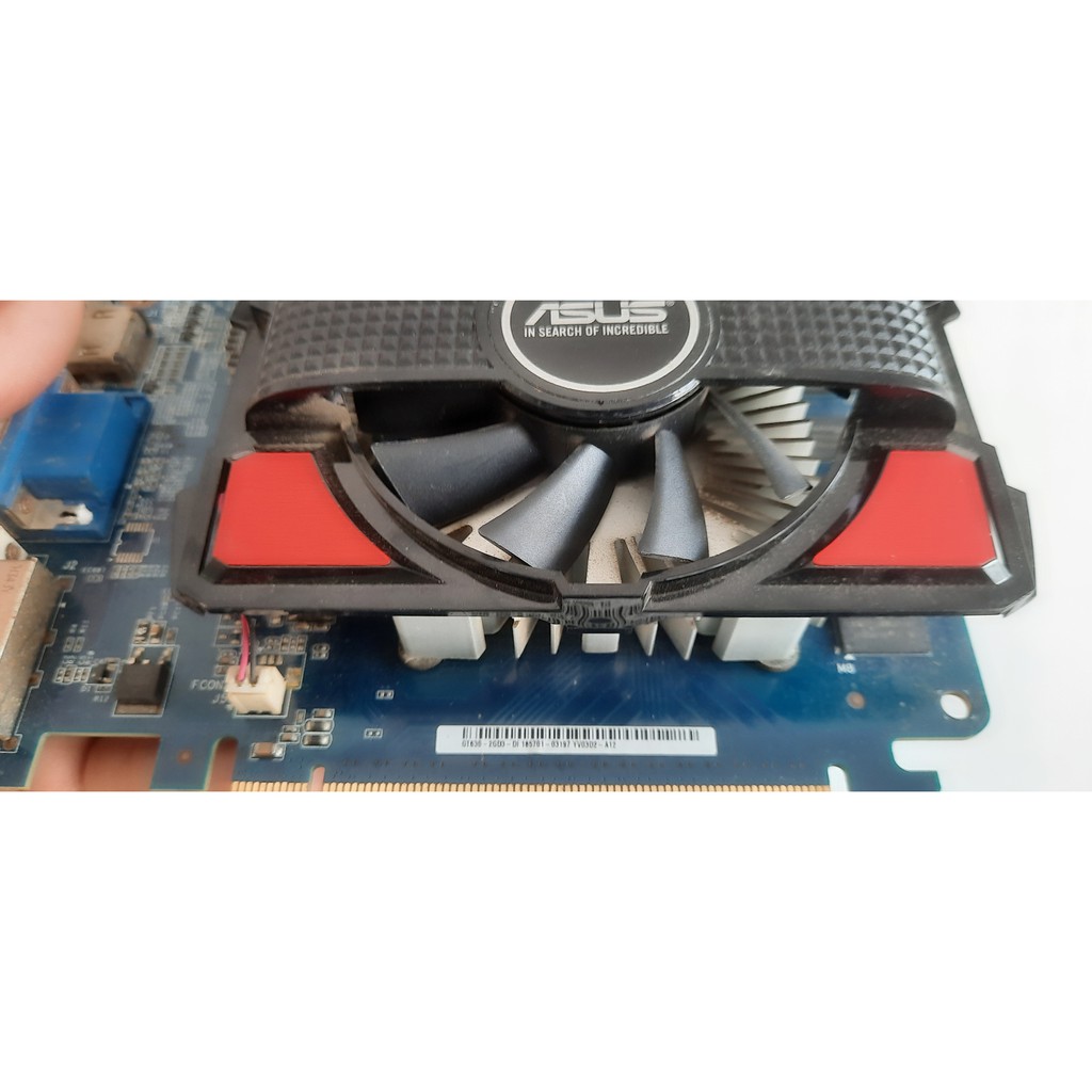 {HOT} VGA Gigabyte/ ASUS GT N630,GT N730 2G DDR3 {CÒN HÀNG}