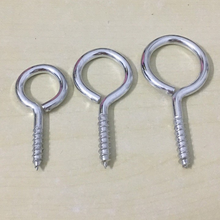 KHUY TRÒN/ KHOEN/ MÓC TRÒN TREO