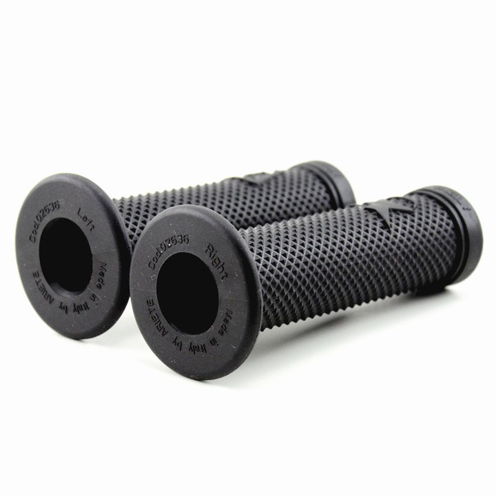 Bọc Tay Ga Xe Máy Retro