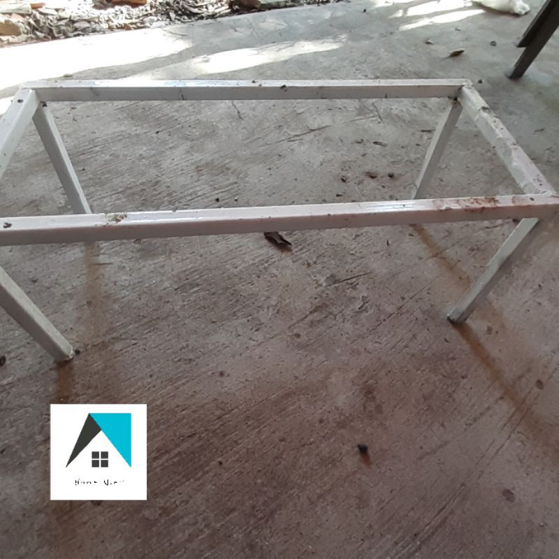 [FREESHIP] Chân sắt nâng chậu Home Việt