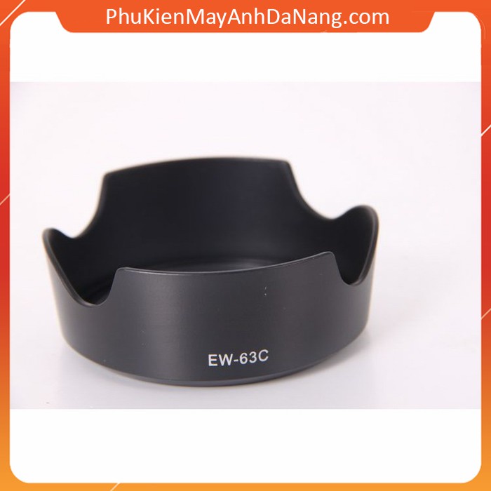 Hood Canon EW-63C cho ống kính máy ảnh Canon 18-55mm STM