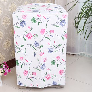 Vỏ Bọc Máy Giặt Cửa Đứng
