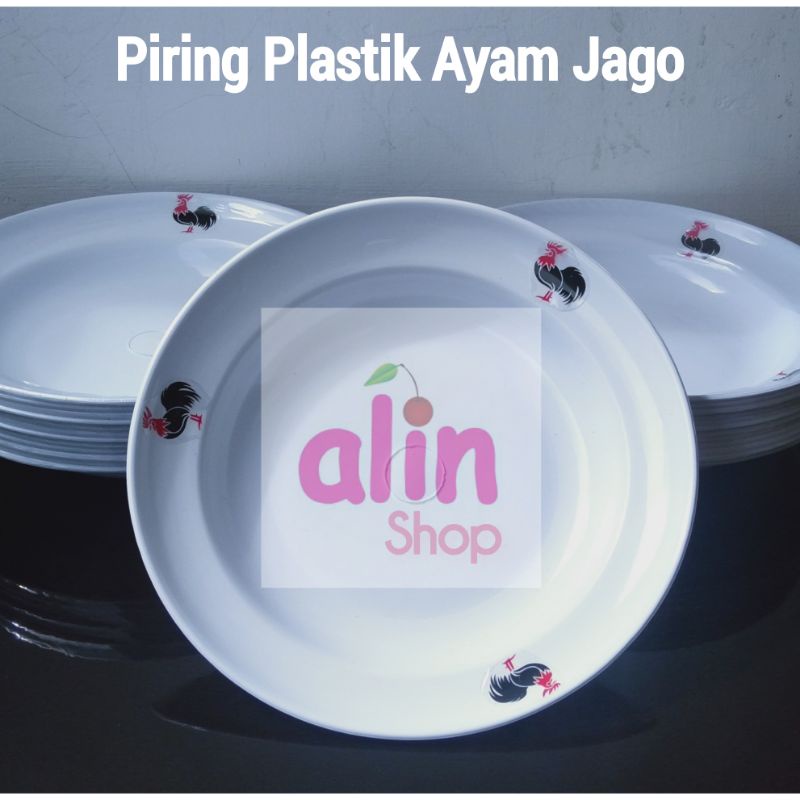 Tấm Nhựa Gà Trống ✔️ Bán Buôn ☑️