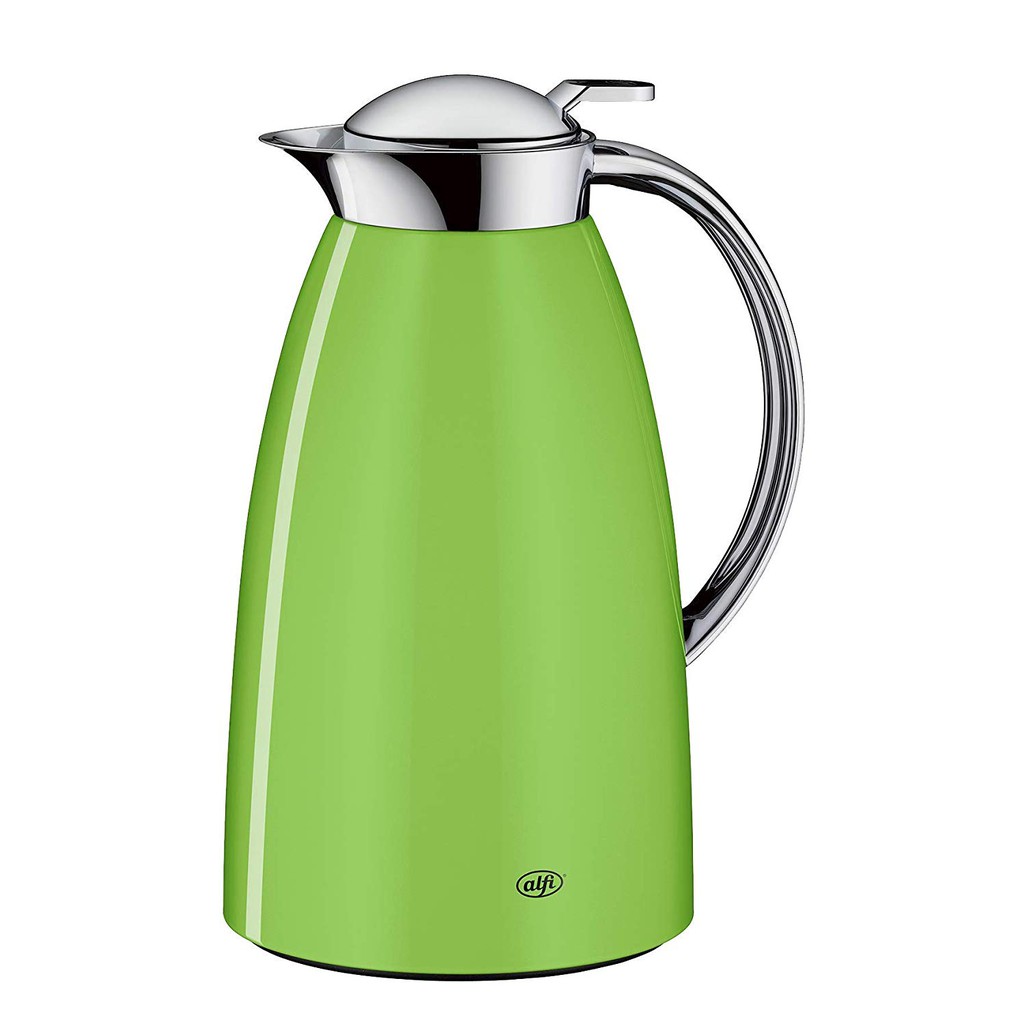 Ấm giữ nhiệt Alfi Gusto 1L, Xanh lá