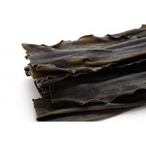 Tảo bẹ (Rong biển khô) KOMBU NHẬT BẢN - 1kg