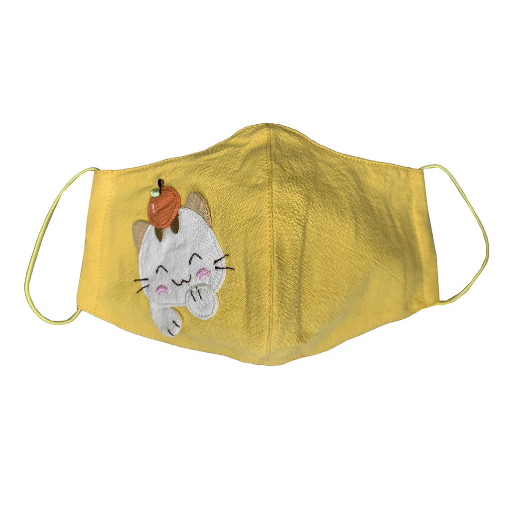 Khẩu trang dành cho người lớn và trẻ em PET SHOP LZ-266