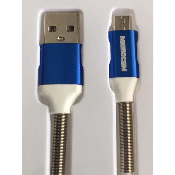 Cáp sạc micro usb chống đứt gảy Nk-6