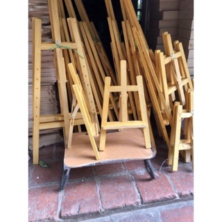 Giá vẽ tranh mini