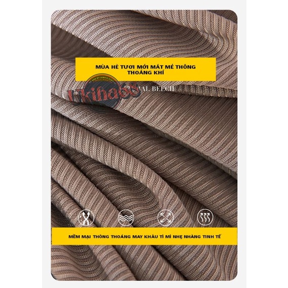 Ukiha68 VÁY ĐẦM 2 DÂY THUN TĂM TƠ LẠNH CAO CẤP MẶC NHÀ CO GIÃN THOẢI MÁI NHIỀU MÀU SIÊU ĐẸP 2022