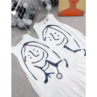 Váy suông hình siêu đẹp. Size S M