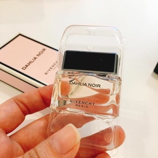 Nước hoa mini Givenchy