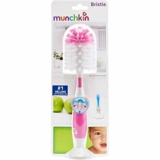 Munchkin - Chổi cọ bình Deluxe 11601