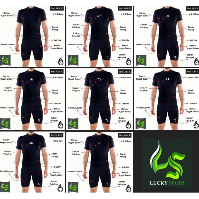 Set Áo Sơ Mi Tay Ngắn + Quần Short Nhiều Lớp Năng Động Hợp Thời Trang | BigBuy360 - bigbuy360.vn