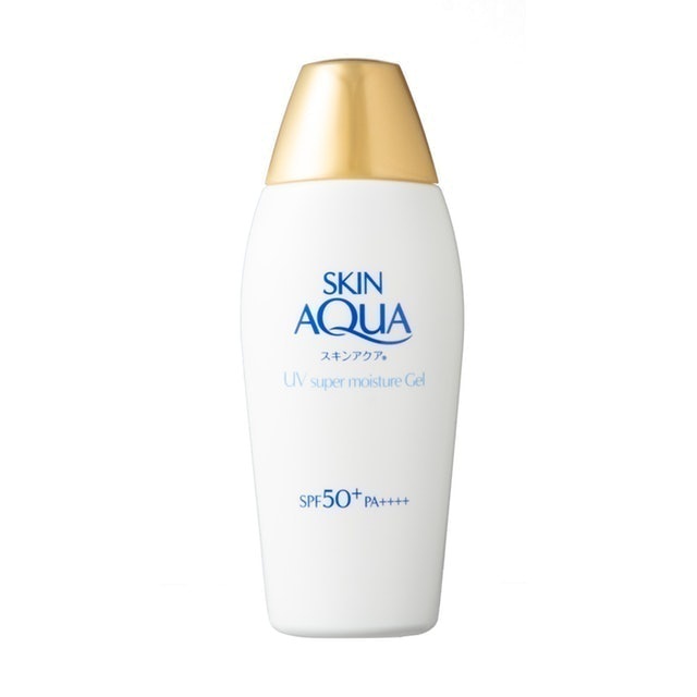 Kem Chống Nắng Skin Aqua Super Moisture Gel SPF50+ PA++++ 110g