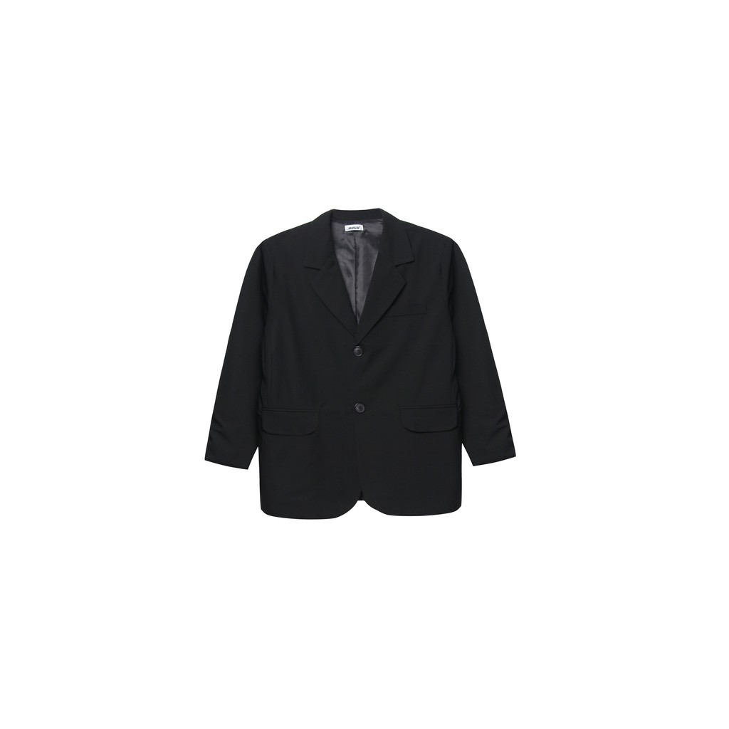 ÁO BLACK BLAZER