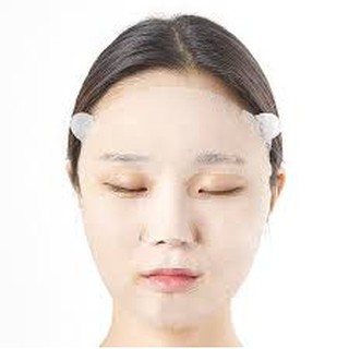 [Auth] Mặt nạ giấy Innisfree My Real Squeeze Mask 20ml