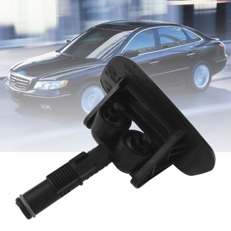 Nắp Đậy Vòi Phun Nước Rửa Đèn Pha Trước Cho Hyundai Azera 2011-2014 986803Vỏ Bọc Vô Lăng Xe Hơi V0000 V0000 986903Vỏ Bọc Vô Lăng Xe Hơi V0000 V0000