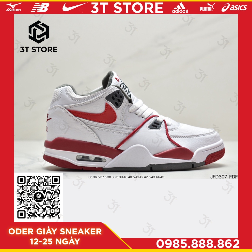 GIÀY SNEAKER MÃ SẢN PHẨM: Nike Air Flight 89 _FULL BOX_FREE SHIP TOÀN QUỐC