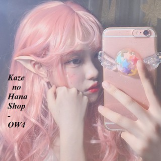 TRẢ ORD WIG TEEN 2