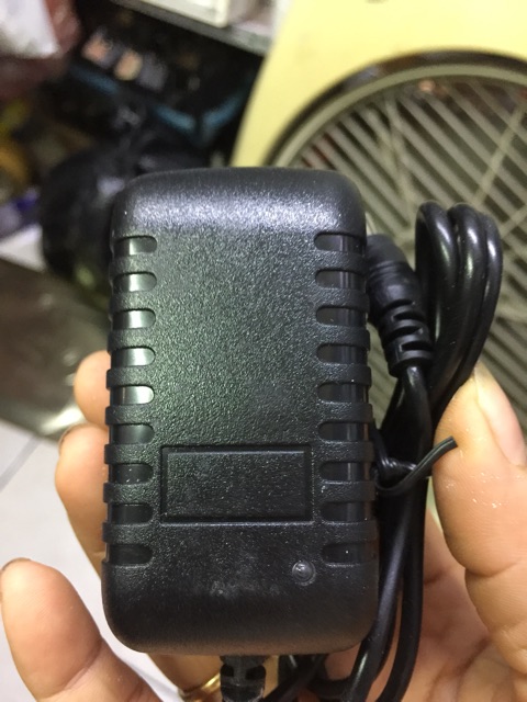 Cục Nguồn 6v -1a nhẹ