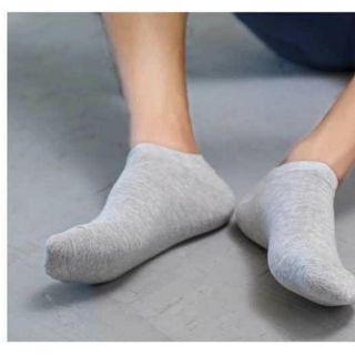 Tất nam HM (combo 5 đôi)