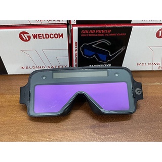 Kính hàn điện tử w202a weldcom