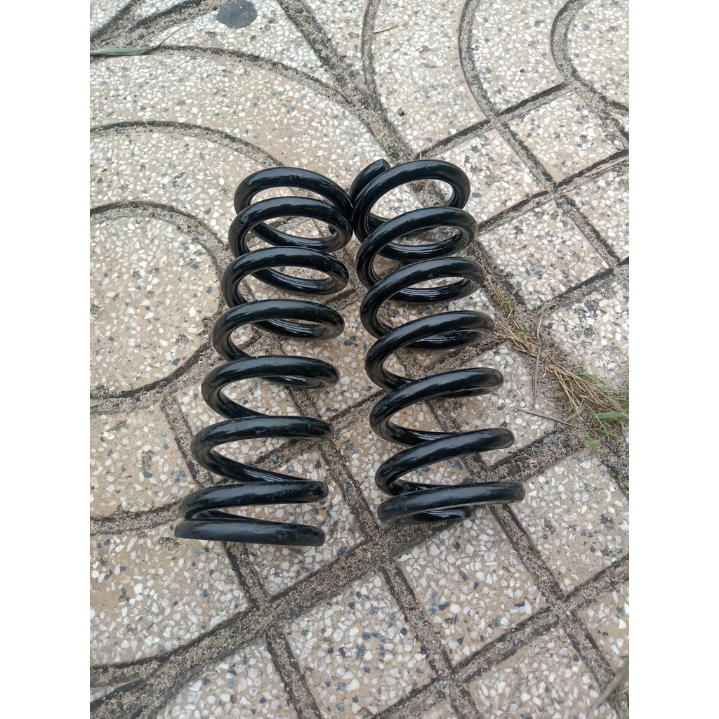 1 Cặp Lò Xo Nhíp xe ba bánh