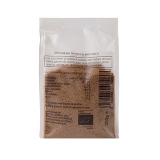 Đường Dừa NATUR GREEN 300g