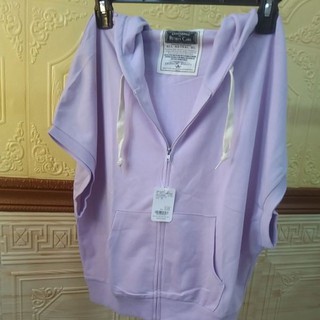 áo khoác croptop cánh dơi có mũ (hàng siêu thị Nhật Bản)