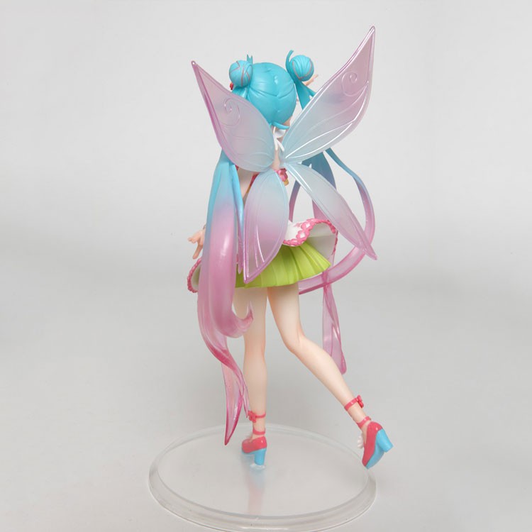 Mô Hình Nhân Vật Hatsune Miku - Hatsune Miku 3rd Season Spring Ver