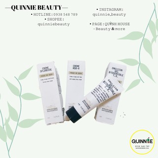 DƯỠNG DA EMULSION GEL BIOSENSIBLE
