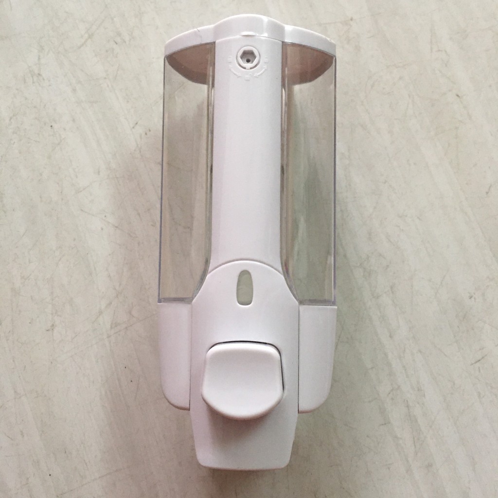 Hộp đựng nước rửa tay treo tường giá rẻ