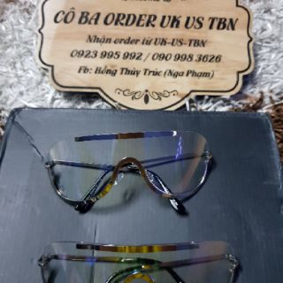Set 5 món thời trang Uk Us
