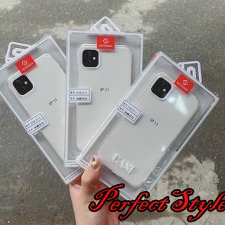 Ốp Dẻo Trong Xịn Kasn Bảo Vệ Camera Cho IPhone xs max / Iphone 12 / ip 12 Pro max / 11 / ip 11 pro / iphone 11 pro max