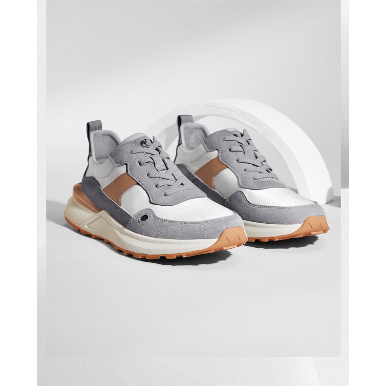 Giày sneaker Cameljeans GMS2210090 thời trang cho nam