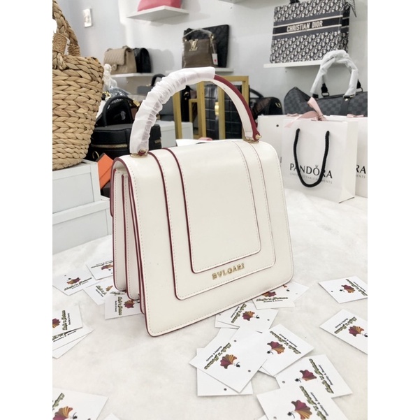 Túi bvl vip da thật sz 20
