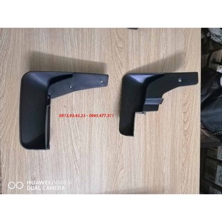 Chắn bùn bánh xe Vios 2008 - 2013