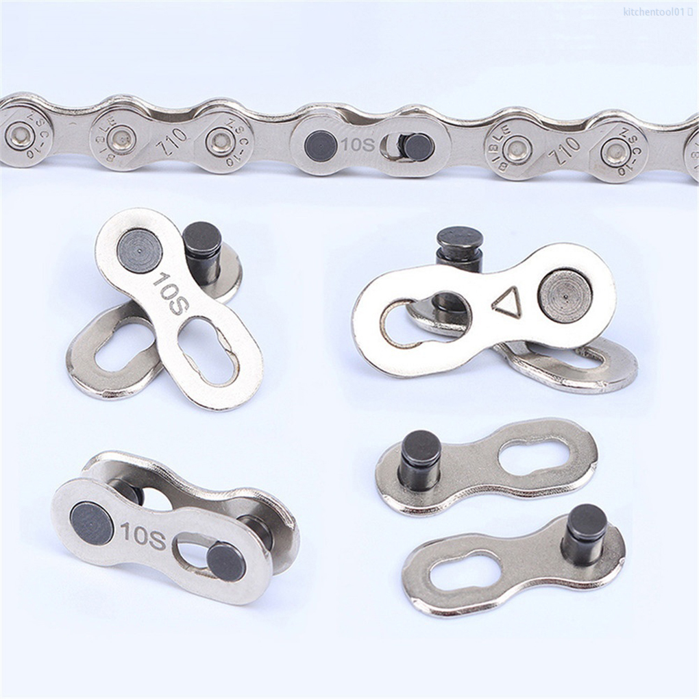 Mắt Xích 8/9/10 Tốc Độ Chuyên Dụng Cho Xe Đạp Leo Núi Địa Hình