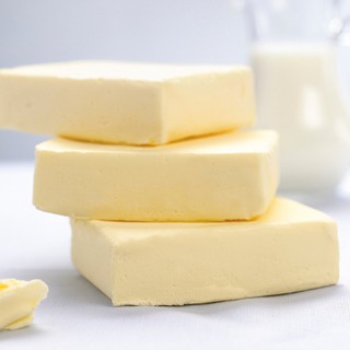 Bơ nhạt Úc chia nhỏ 200g