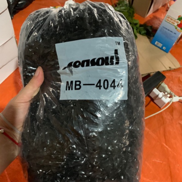 Nịt,chun buộc tóc 200g