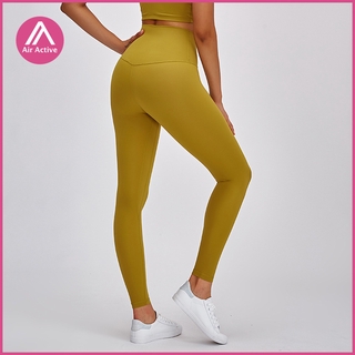 Quần Cao Lưng Legging Thể Thao Nữ Tập Gym Yoga S2082 ST