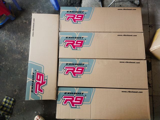 Bô tăng bụng R9 Xipo - Yaz