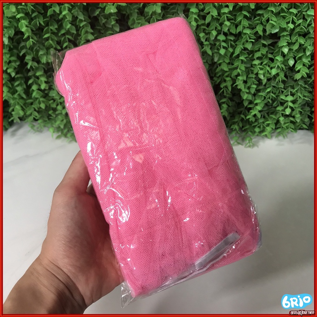 Màn che xe đẩy chống muỗi và côn trùng cho bé