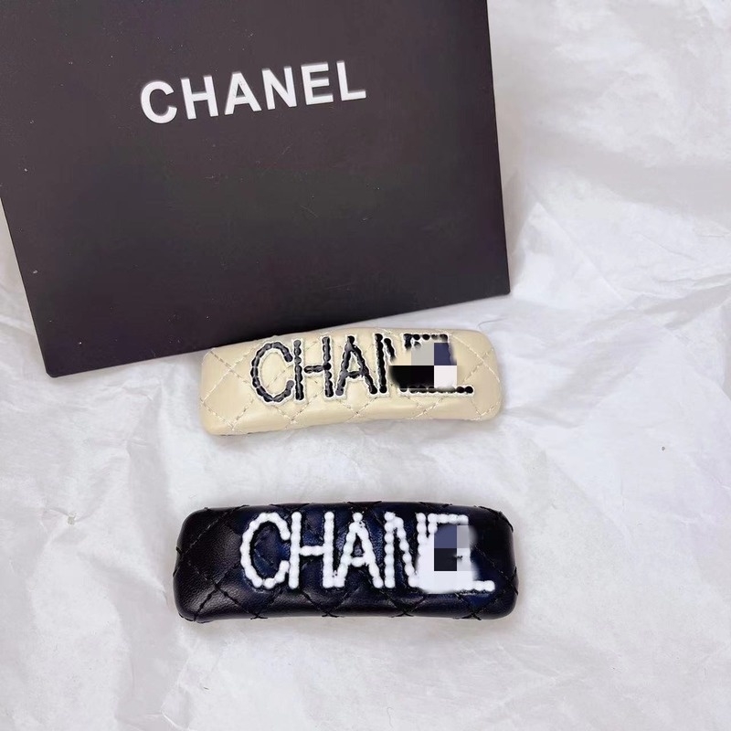 Kẹp Tóc Mái Bằng Xốp Cao Cấp Phong Cách Hàn Quốc Niche Phổ Biến