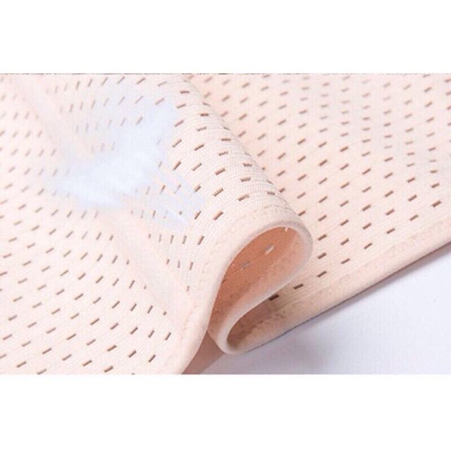 ĐAI NỊT BỤNG THÔNG HƠI