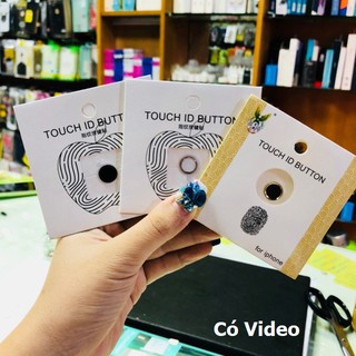 [Rẻ Vô Địch] Nút Home Cho iPhone - Nút Home iPhone sử dụng cho iPhone 7Plus tới iPhone 6S