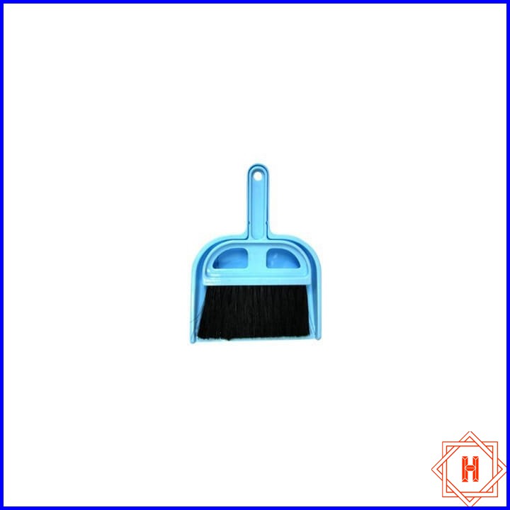 BỘ CHỔI QUÉT BỤI VÀ XẺNG HÓT MINI Siêu_Rẻ { H }