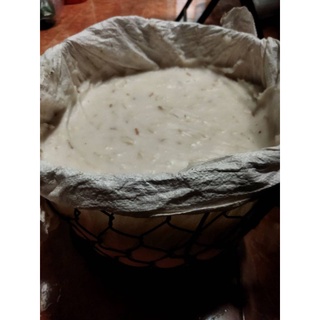 (QUAN8) BỘT KHOAI MÔN, TRẮNG 1KG/ BỘT LÀM BỘT CHIÊN