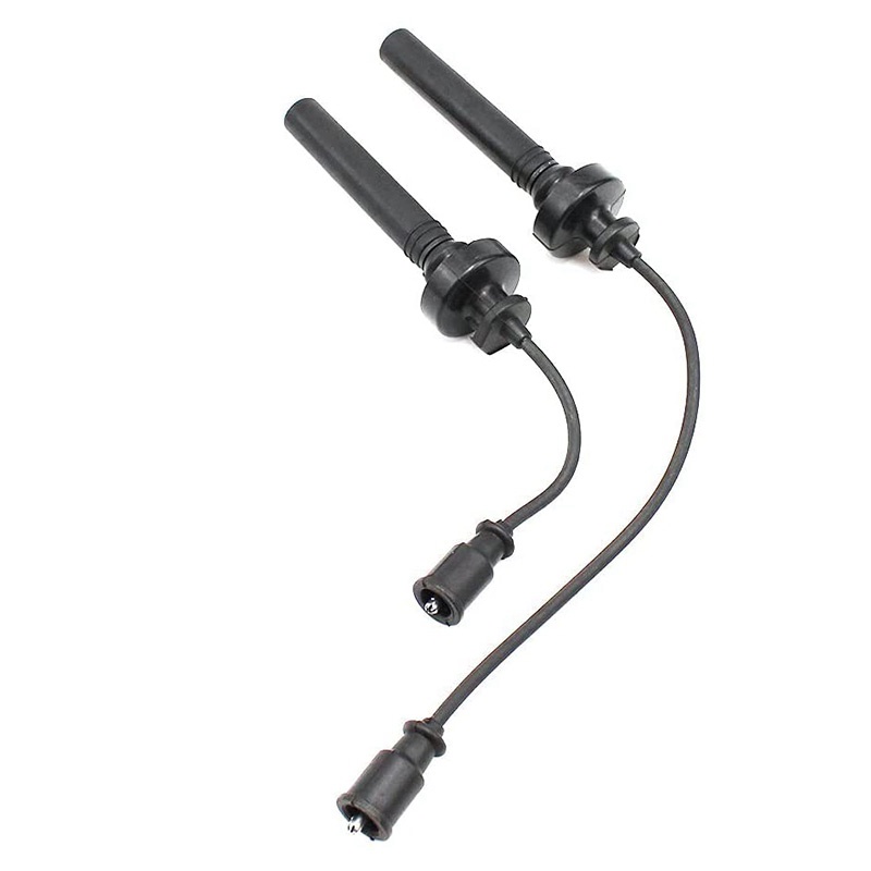 Set 2 Dây Bugi Cho Xe Mitsubishi Lancer 1.6L MD365102